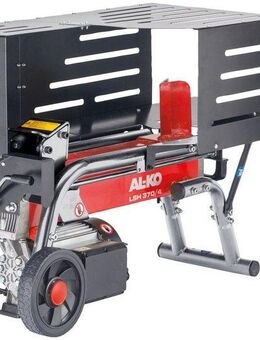 AL-KO Elektroholzspalter LSH 370/4, Spaltgutlänge bis 37 cm, Spaltgutdurchmesser bis 25 cm