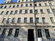 helle 2-Raum-Wohnung im Herzen von Hilbersdorf/Chemnitz - Chemnitz