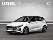 Hyundai i20, 1.0 T-GDI FL MY25 100PS Prime, Jahr 2024 - Burghausen