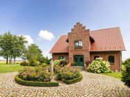 Einzigartig - Exklusive Villa mit Wasserblick - Groß Mohrdorf