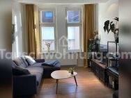 [TAUSCHWOHNUNG] 3 Zimmer Altbau Wohnung mit Balkon in Köln Sülz - Köln