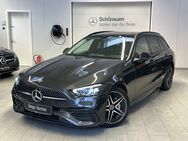 Mercedes C 180, T AMG NIGHT, Jahr 2023 - Wuppertal