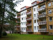 3-Zimmer Wohnung mit Balkon - Hannover