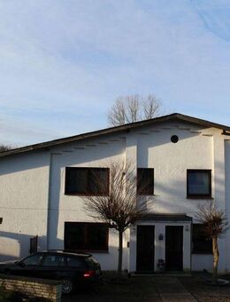Panten - Schöne 3 Zimmer Wohnung mit Garage ab 01.10.2025 zu vermieten - Panten