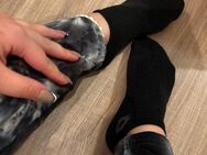 extrem riechende Sneaker Socken - Lautrach