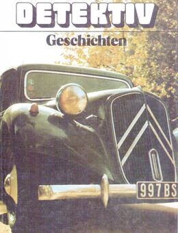 Die spannendsten Detektiv Geschichten (14 Romane) geb. Ausgabe - Andernach