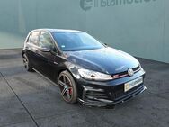 VW Golf, 2.0 TSI VII 245 GTI Performance, Jahr 2019 - München