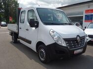 Renault Master DoKa Pritsche/Fahrgest. L2H1 3,5t - Ober-Mörlen