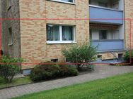 Helle 3 Zimmer Wohnung in24939 FL, Nordstadt - Flensburg