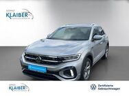 VW T-Roc R-Line 1.0 TSI NAVI+LED+KAMERA+5J-GARANTIE - Balgheim