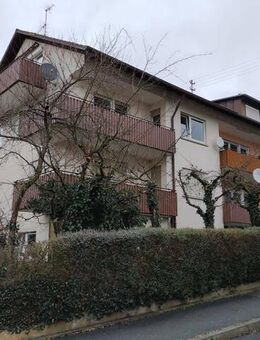 KAPITALANLAGE! Mehrfamilienhaus mit 6 Wohnungen in zentraler Wohnlage in Königshofen - Lauda-Königshofen