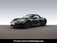 Porsche Boxster, 4.0 EU6d GTS, Jahr 2023 - Recklinghausen