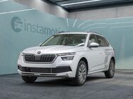 Skoda Kamiq, 1.0 TSI Tour, Jahr 2024 - München