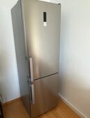 Kühl- & Gefrierschrank von Hanseatic mit No-Frost-Funktion in 80333