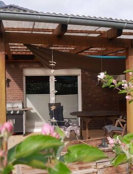 *Provisionsfrei*- Modernisierter Bungalow - Perfekt für Paare und Singles - Quakenbrück