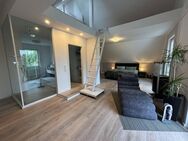 Ein schönes Haus im Grünen mit uneinsehbaren großen 4.000 m² Grundstück am Stadtrand von Wiesbaden. - Wiesbaden