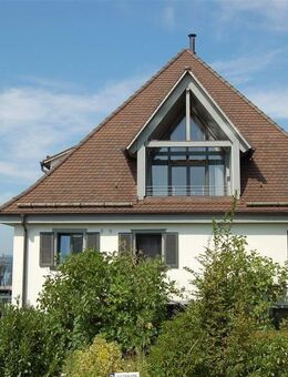 Hochwertig sanierte Ferienwohnung auf der Insel Reichenau am Bodensee - Reichenau