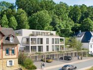 VILLA PERGOLA | Eigentumswohnung W1 | 3 Zimmer | 102,05m² - Adelsheim