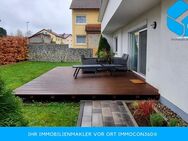 Schöner 2-ZKB-Bungalow in Butzbach-Pohl-Göns! (Bitte sonstige Angaben beachten) - Butzbach (Friedrich-Ludwig-Weidig-Stadt)