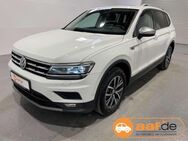 VW Tiguan Allspace 2.0 TDI 4Motion Comfortline Automatik EU6d - Norderstedt