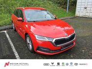 Skoda Octavia, 2.0 TDI Combi STYLE, Jahr 2021 - Bayreuth