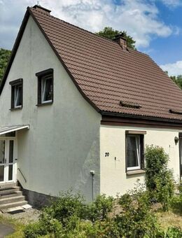 Familienglück im neuen Zuhause! - Bobritzsch-Hilbersdorf