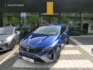 Renault Clio, ESPRIT ALPINE TCE 90, Jahr 2023 - Ettlingen