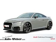 Audi TT RS, 2.5 TFSI quattro Coupé TTRS Coupé, Jahr 2023 - Beckum