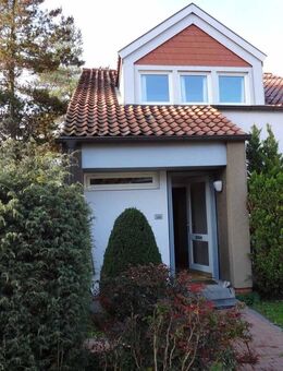 Reihenendhaus in Salzgitter Bad - Salzgitter