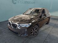 BMW X3, , Jahr 2023 - München