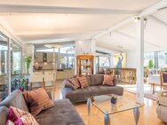 Doppelhaushälfte in Grünwald - komfortable 466 m² für Sie und Ihre Familie! - Grünwald