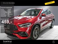 Mercedes GLA 45 AMG, MBUX DISTRO °, Jahr 2021 - Kiel