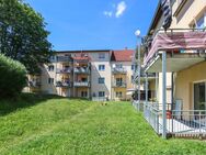 +++ Attraktive 2-Zimmer-Wohnung mit Balkon und Stellplatz in ruhiger Lage von Bannewitz +++ - Bannewitz