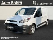 Ford Transit Connect, 1.5 TDCi Kasten lang, Jahr 2018 - Erbach (Hessen)