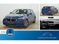 BMW 118 i Lim. Advantage TEMPOMAT SITZHZ 2-ZK PDC LED - Roßtal