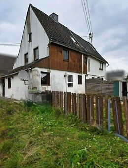 Urgemütliches Einfamilienhaus mit viel Potenzial - Ihr Zuhause zum Wohlfühlen! - Hahn (See)