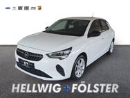 Opel Corsa, 1.2 F Elegance Spurhalteass, Jahr 2023 - Hohenlockstedt