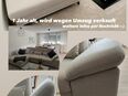 Sofa mit verstellbaren Rücken- und Seitenlehnen in 74599
