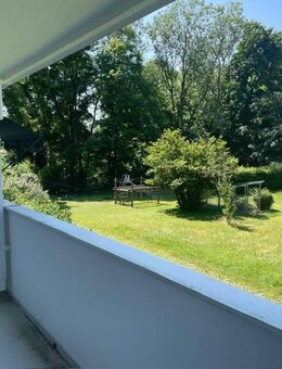 Brück Immobilien - *ERBBAU* Zum Selbstbezug - 3 Zi.-Eigentumswohnung mit Süd-Loggia - Unterschleißheim