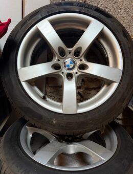 Bmw e60/e61 Allrad Winterreifen - Swisttal