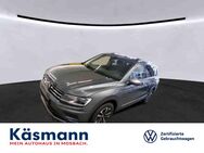 VW Tiguan, 1.5 TSI Allspace United, Jahr 2020 - Mosbach