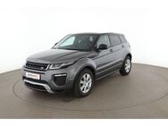 Land Rover Range Rover Evoque 2.0 Turbo SE Dynamic - Berlin