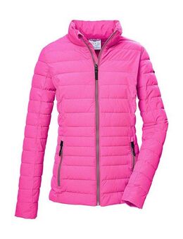 G.I.G.A. DX by killtec Steppjacke GS 64 WMN QLTD JCKT Damen Steppjacke, wasserabweisend, winddicht