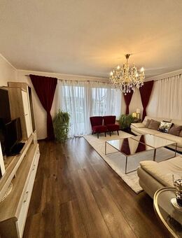 Charmantes 3-Parteienhaus in Kassel-Eichwald - Ruhige Wohnlage im Grünen - Kassel