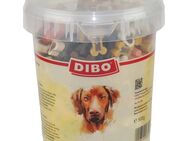 DIBO Mini Leckerli-Mix im Eimer - 500 g