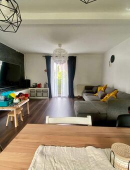 Charmantes Haus in ruhiger Lage von Wachendorf – Ihr neues Zuhause - Cadolzburg