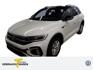 VW T-Roc, 1.5 TSI R-LINE BLACK LM19 BEATS, Jahr 2024 - Bochum