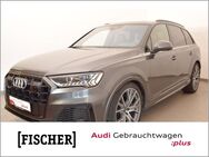 Audi SQ7, 4.0 TDI quattro, Jahr 2020 - Jena