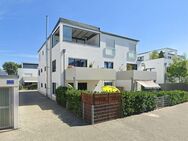 von Behm Immobilien - Wunderschöne 2ZKB Wohnung nähe Auwaldsee - Ingolstadt