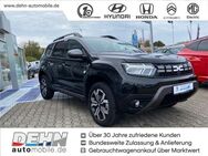 Dacia Duster 1.3 TCe 150 Journey 2WD Kamera SHZ Klimaau. - Brandenburg (Havel)